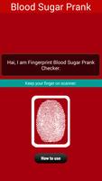 Blood Sugar Detector Prank screenshot 2