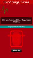 Blood Sugar Detector Prank screenshot 3