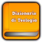Icona Dizionario di Teologia