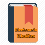 Diccionario Filosófico Ciencia آئیکن