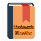 Diccionario Filosófico Ciencia ikon