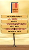 Diccionario Filosófico Ciencia ภาพหน้าจอ 3