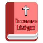 Diccionario Litúrgico আইকন