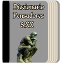 Diccionario Pensadores SigloXX APK