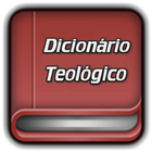 Dicionário Teológico ไอคอน