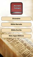 Dicionário Teológico Affiche