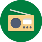 Digital radio free ikon