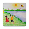 Drawing Scenery APK