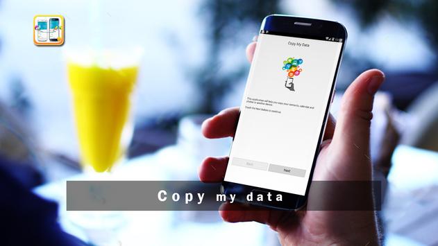 Copy My Data For Android Apk Download