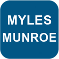 Dr. Myles Munroe