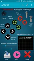 ArduinoTC -Arduino/BT/WiFi/BLE imagem de tela 4