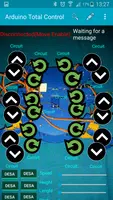 ArduinoTC -Arduino/BT/WiFi/BLE imagem de tela 2