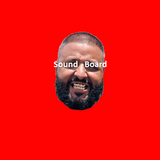 Dj Khaled Major Key Soundboard icono