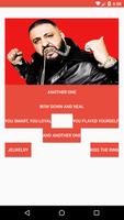 Dj Khaled Major Key Soundboard Cartaz