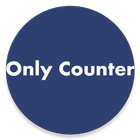 Only Counter icône