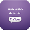 Easy Install Guide for Viber