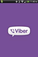 Easy Install Guide for Viber Affiche
