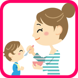 離乳食クイズ　赤ちゃんの正しい食事やレシピを学べます
