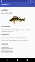 1 Schermata Norsk Fisk