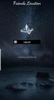 Friends Location screenshot 2
