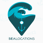 Sea Location иконка