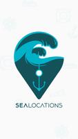 Sea Location 海报