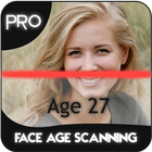 face scan guess my age prank Zeichen