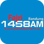 Fajri 1458 AM Bandung