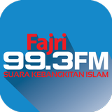 آیکون‌ Fajri FM