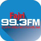 Fajri FM アイコン