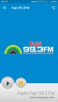 Fajri FM โปสเตอร์