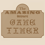 Offensive Game Timer