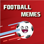 Football(Soccer) Memes / Videos icône