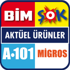 ikon Aktüel Ürünler