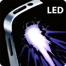 كشاف LED فائق الإضاءة APK
