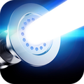 Flashlight HD LED Pro