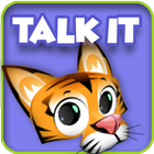 Text to Speech - TTS Reader-icoon