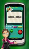 Text to Speech - TTS Reader اسکرین شاٹ 2