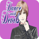クイズ for Dance with Devils иконка