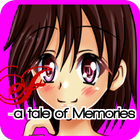 クイズ for ef-a tale of Memories ikon
