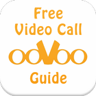 Guide Appel gratuit ooVoo vdo icône