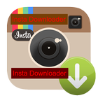 Insta Downloader 圖標