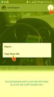 Insta Downloader скриншот 2