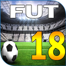 فوت 18 مشروع محاكاة برو 2018 APK
