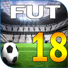 Fut 18 Draft Simulator Pro 2018 icon