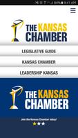 KS Chamber Legislative Guide poster