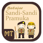 Sandi Pramuka Lengkap アイコン