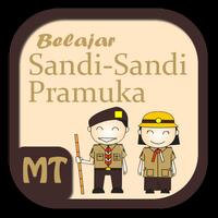 Sandi Pramuka Lengkap ポスター