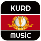 Kurd Music আইকন