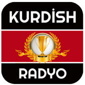 Canlı Kurdish Radyo Dinle icon